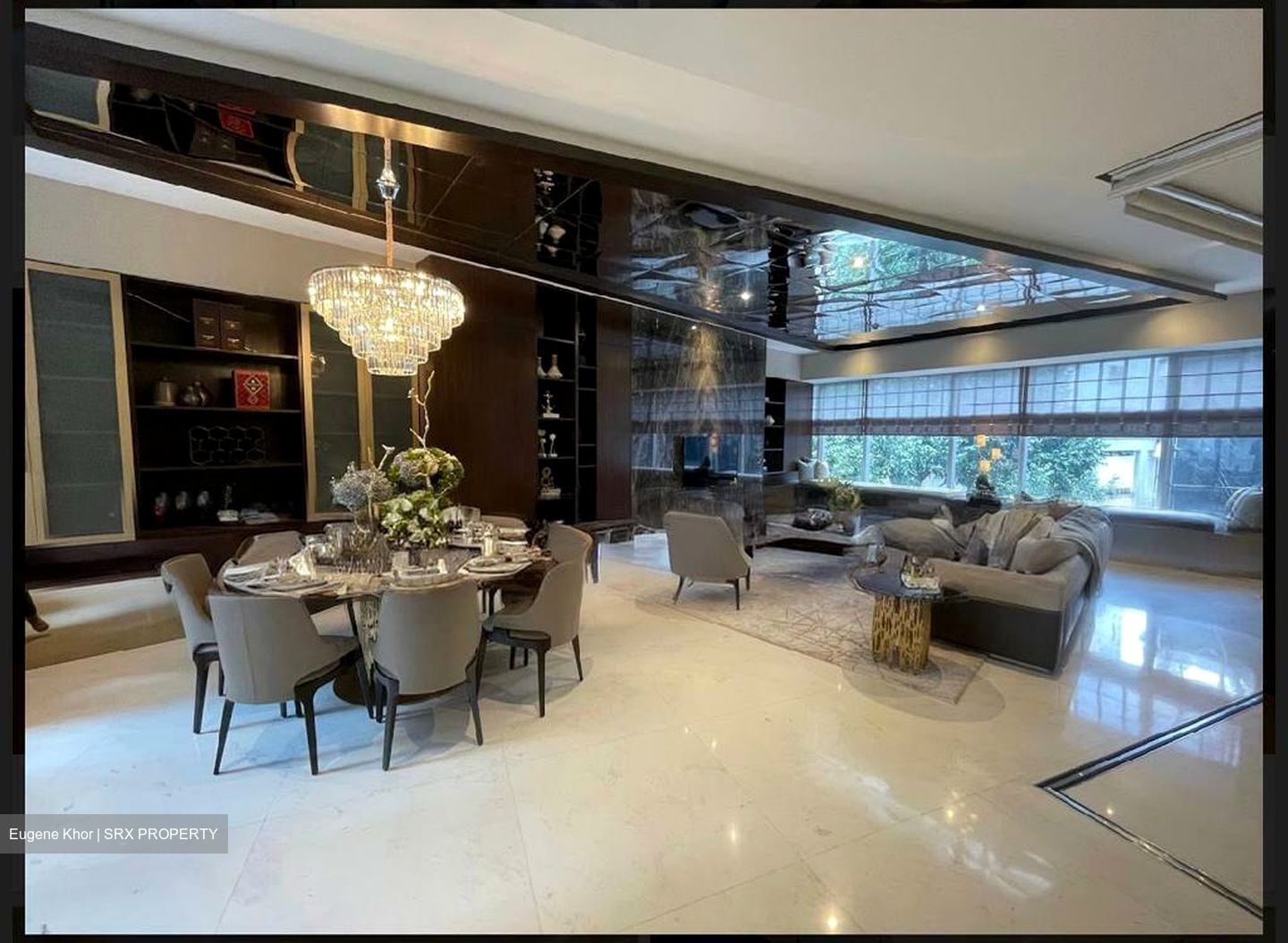 Tanglin Road (D10), Condominium #513811411